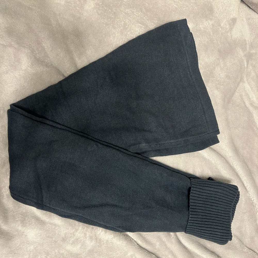 Edikted Wide Leg Pant